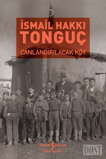 Canlandırılacak Köy